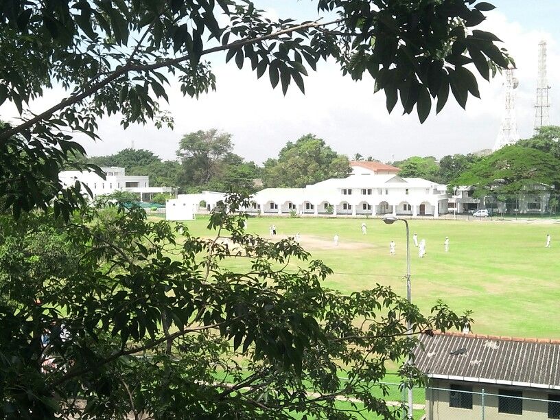 University Of Colombo, Arts Faculty